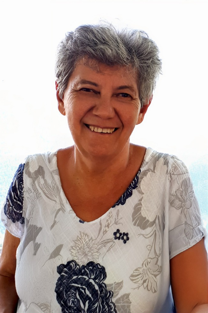 Necrologio di Riccarda Rota- Lodi News: i necrologi del giorno