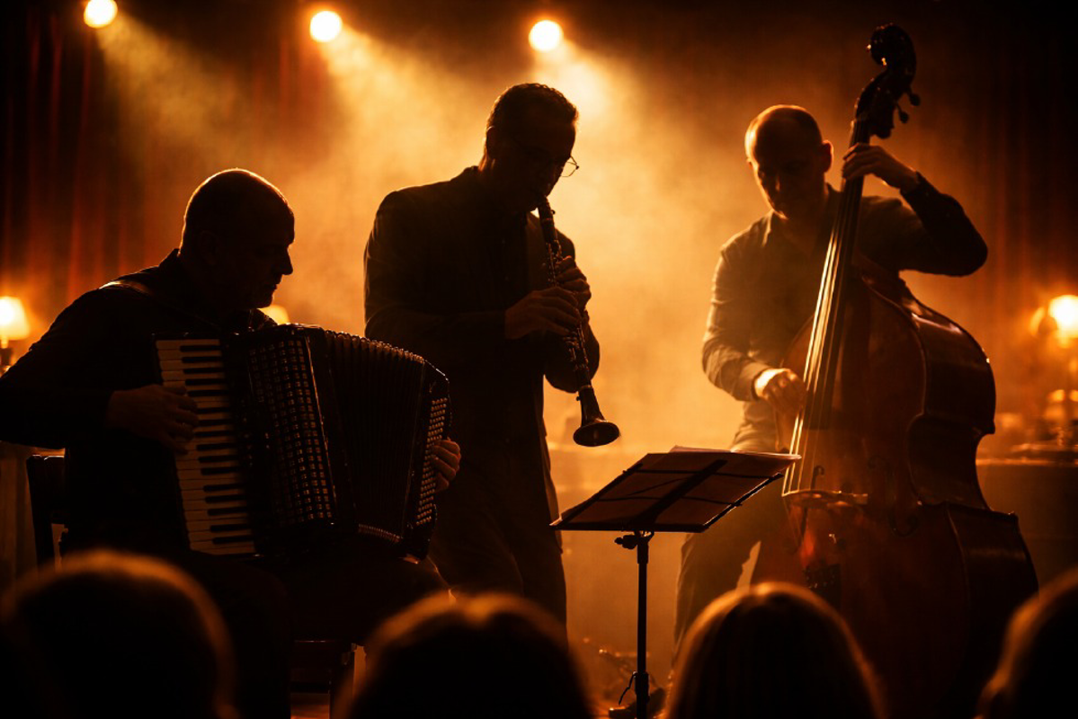 Casalpusterlengo - Appuntamenti a teatro