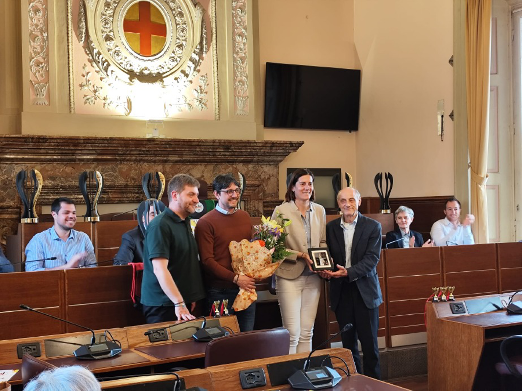 Lodigiano - Il Memorial Gianni Santi cresce sempre di più