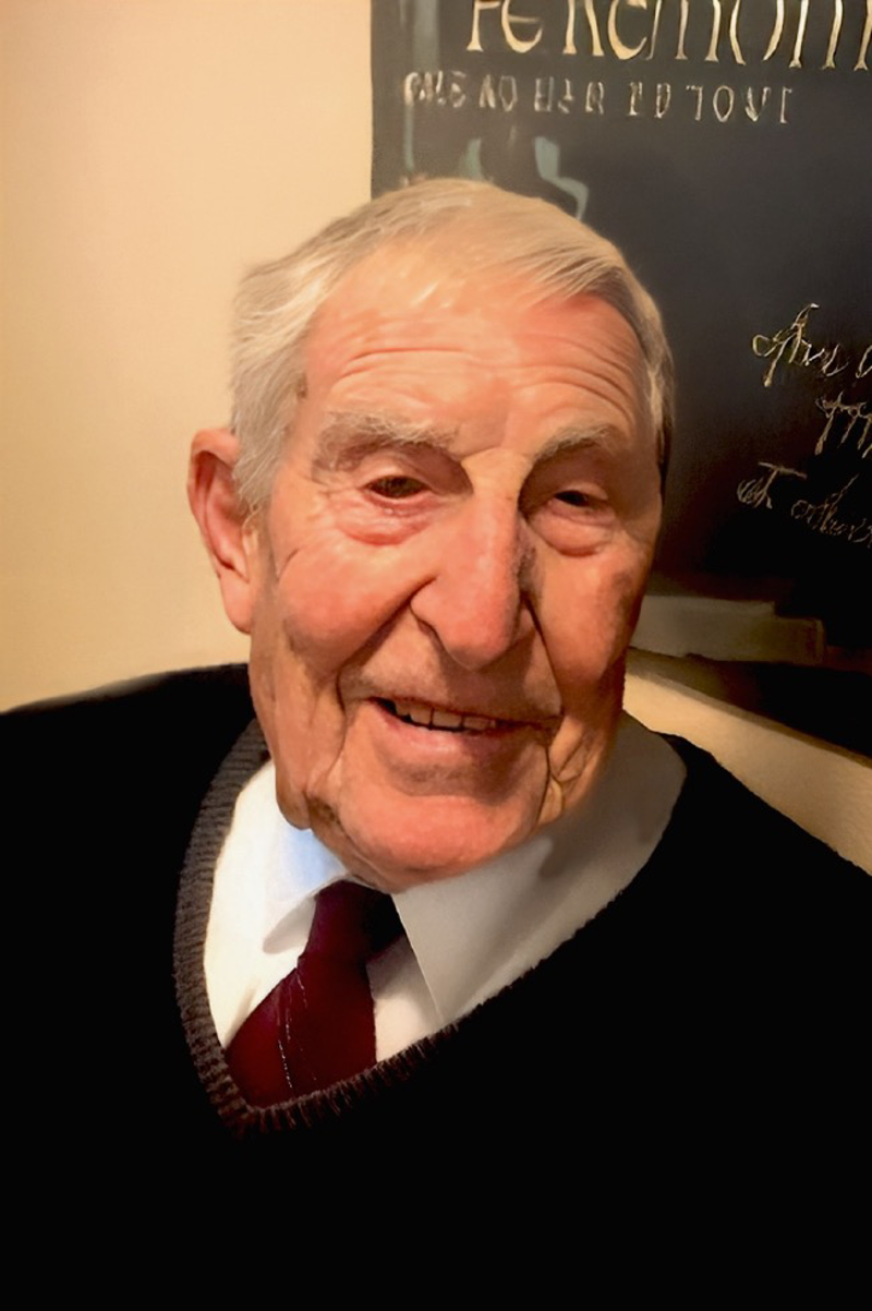 Necrologio di Renato Faravelli
di anni 94- Lodi News: i necrologi del giorno