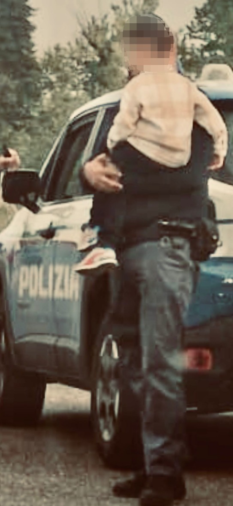 Sant'angelo Lodigiano - Bimbo scappa dall’oratorio