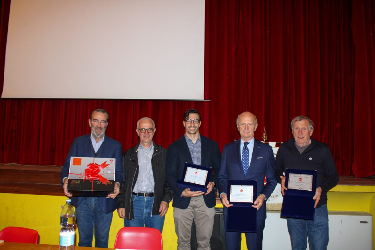 Livraga - Non perdere il battito