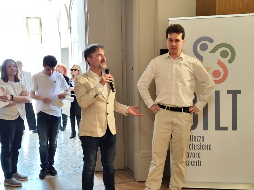 Lodi - Il sogno di Diego