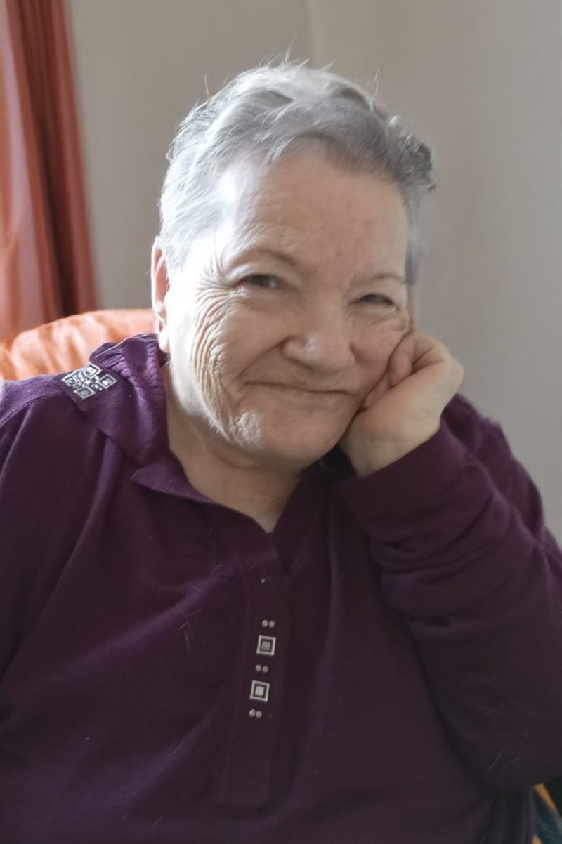 Necrologio di Giuseppina Foti
ved. Borromeo
di anni 80- Lodi News: i necrologi del giorno