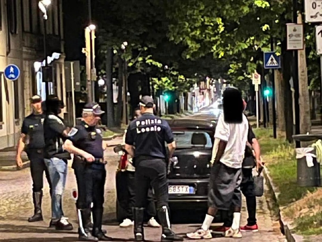 Casalpusterlengo - Movida, ordinanza prorogata