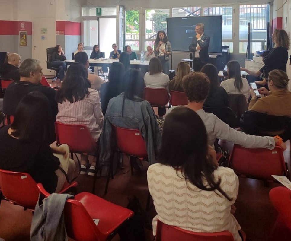 Lodi Vecchio - Sapori d'inclusione e comunità