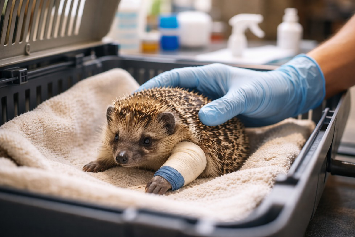 Lodigiano - Cras, manca la sede