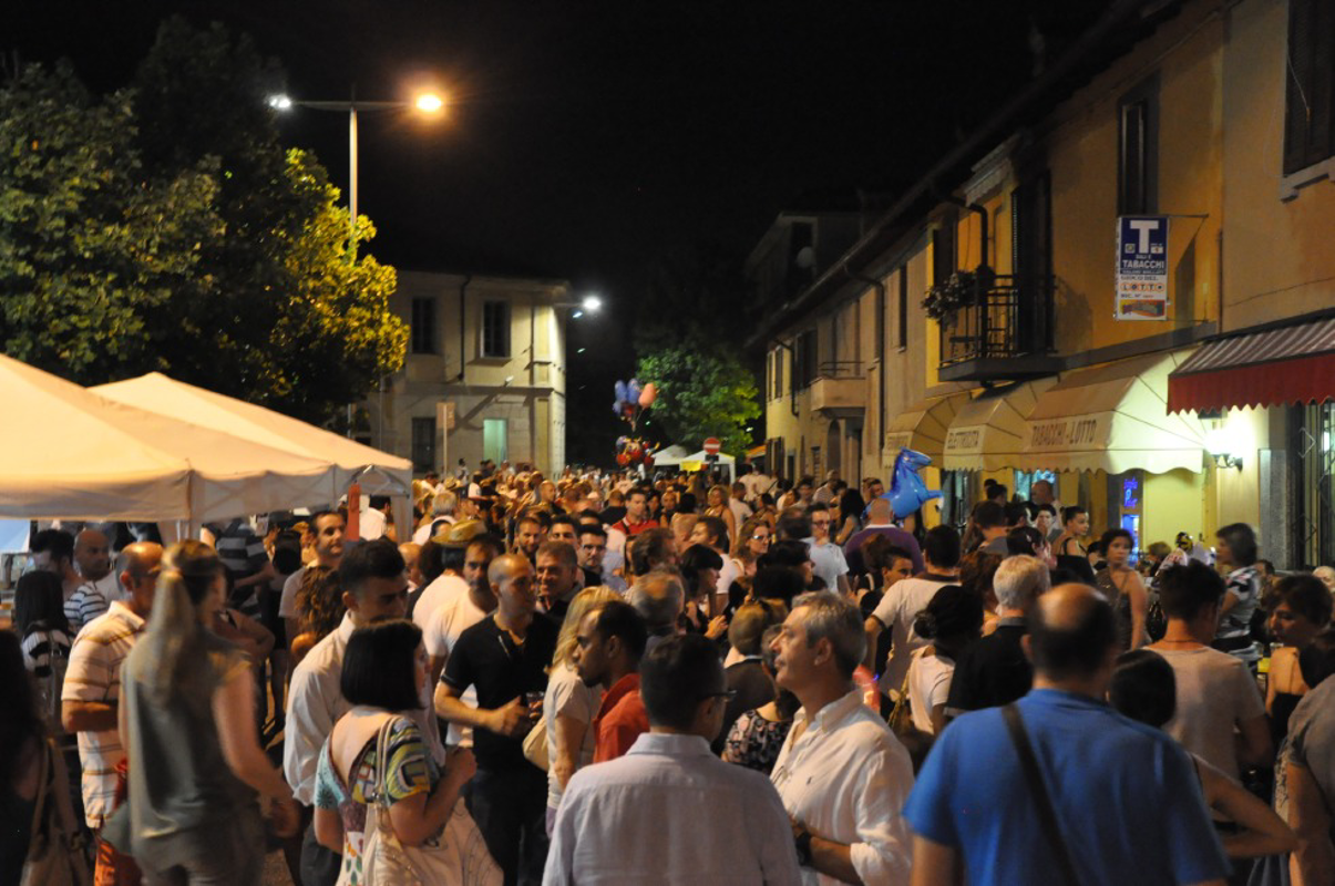 Lodi Vecchio - Torna la Notte Bianca