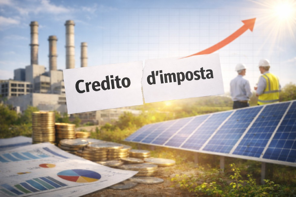 Lodi - Transizione 5.0, la svolta