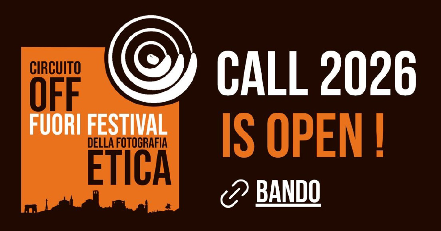 Lodigiano - Festival della Fotografia Etica