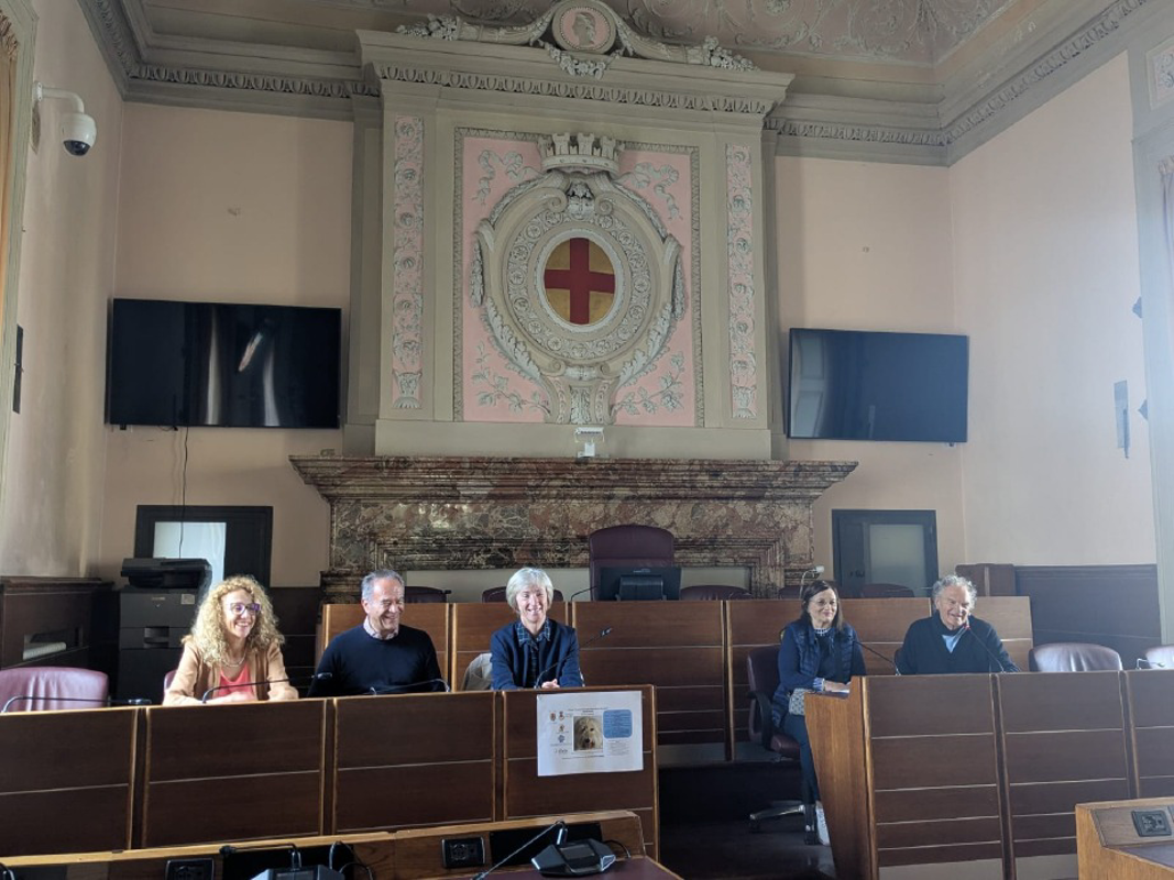 Lodi - Cani col patentino