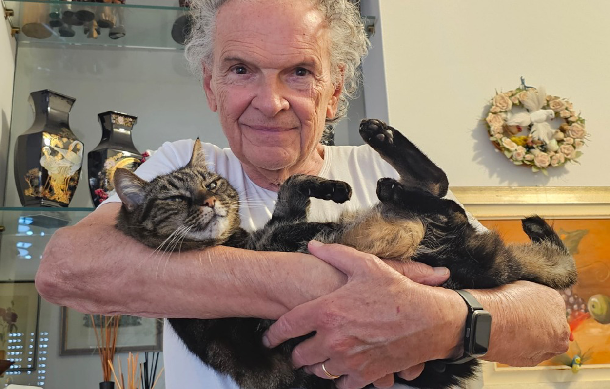 Lodi - Amici Animali: 600 salvati