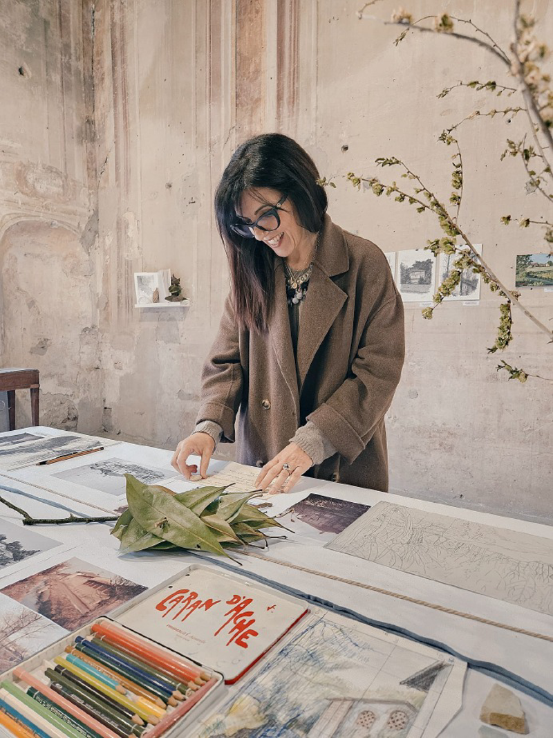 Montanaso - Art’Is Gallery, i nuovi eventi