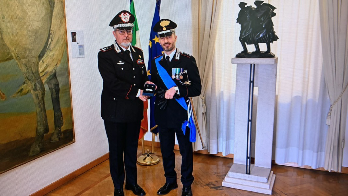 Codogno - Vignola promosso Maggiore