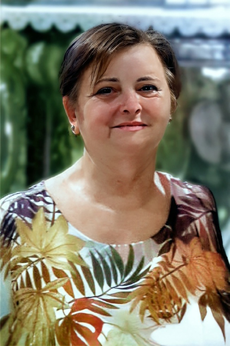 Necrologio di Anna Pagani
in Favero
di anni 63- Lodi News: i necrologi del giorno