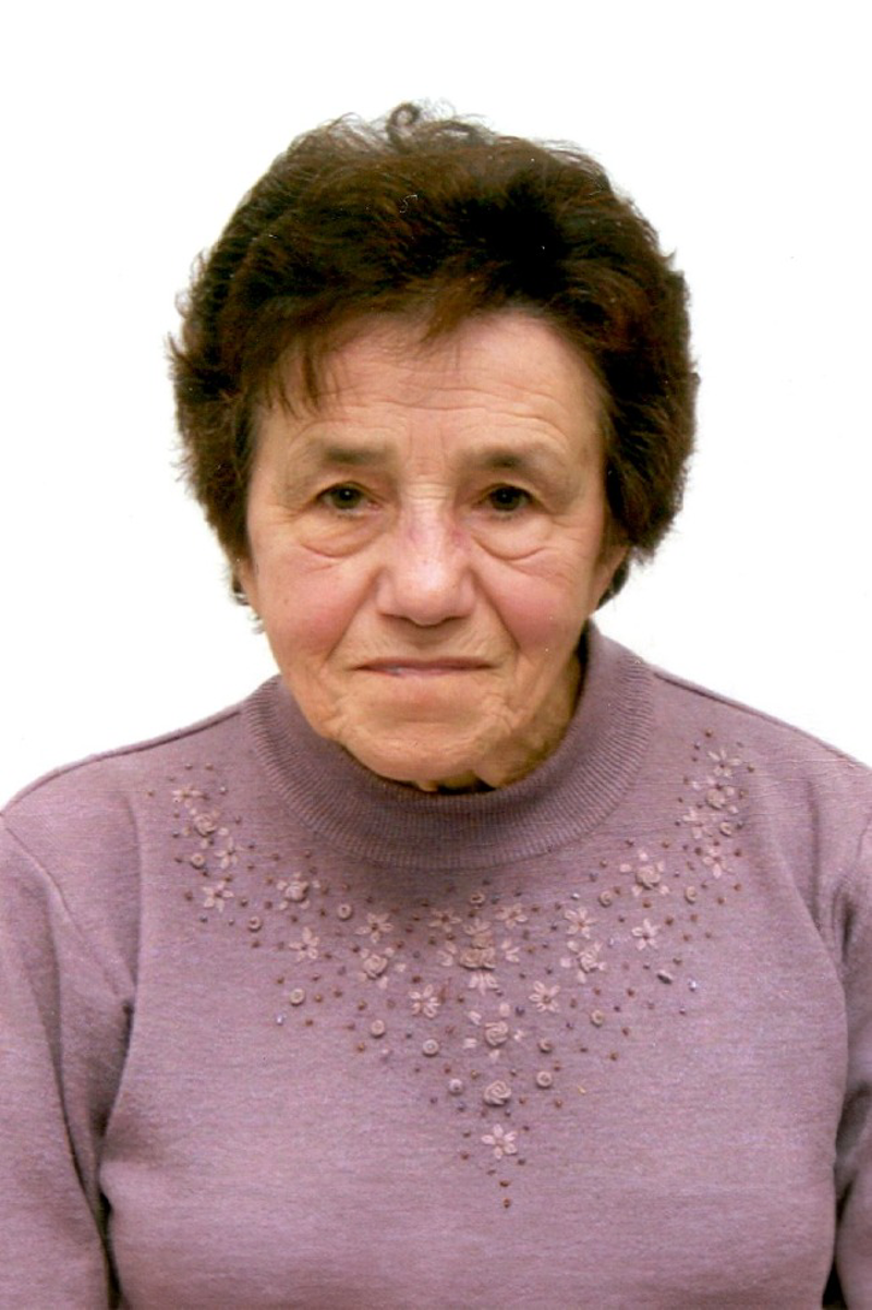 Necrologio di Luisa Cremonesi
di anni 89- Lodi News: i necrologi del giorno