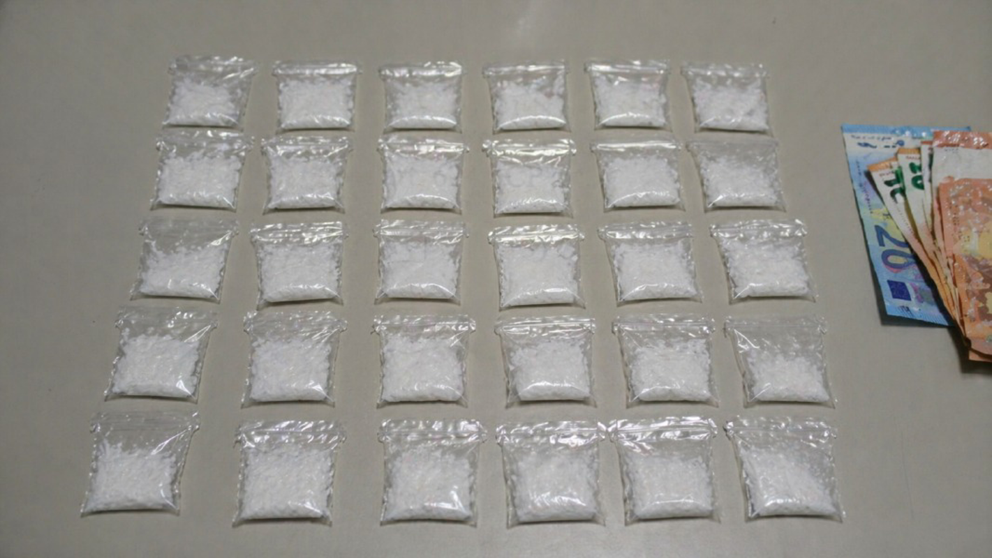 Lodi - Spaccio di cocaina, tre arresti