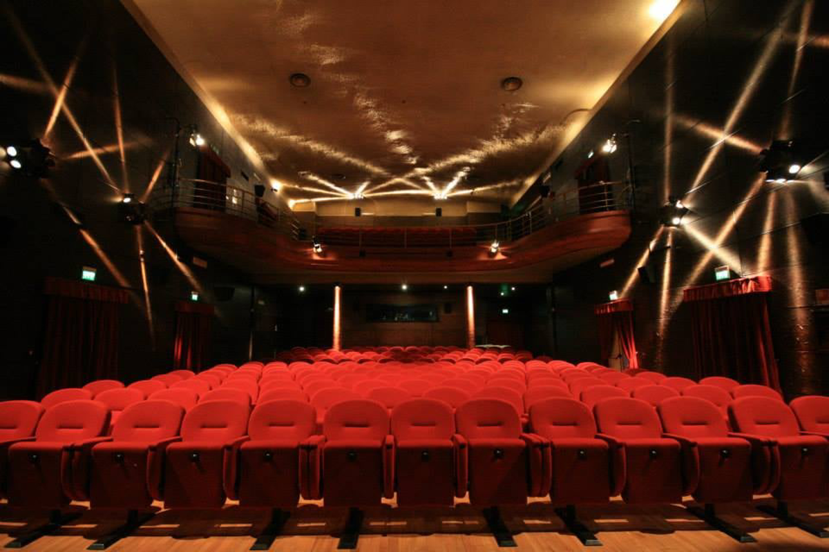 Casalpusterlengo - Teatro: rinnovare direzione