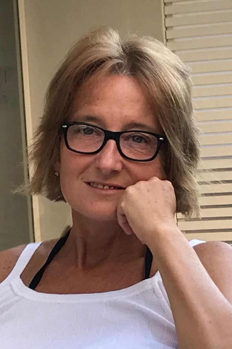 Necrologio di Laura Simona Vaghetti
in Lusardi
di anni 56- Lodi News: i necrologi del giorno