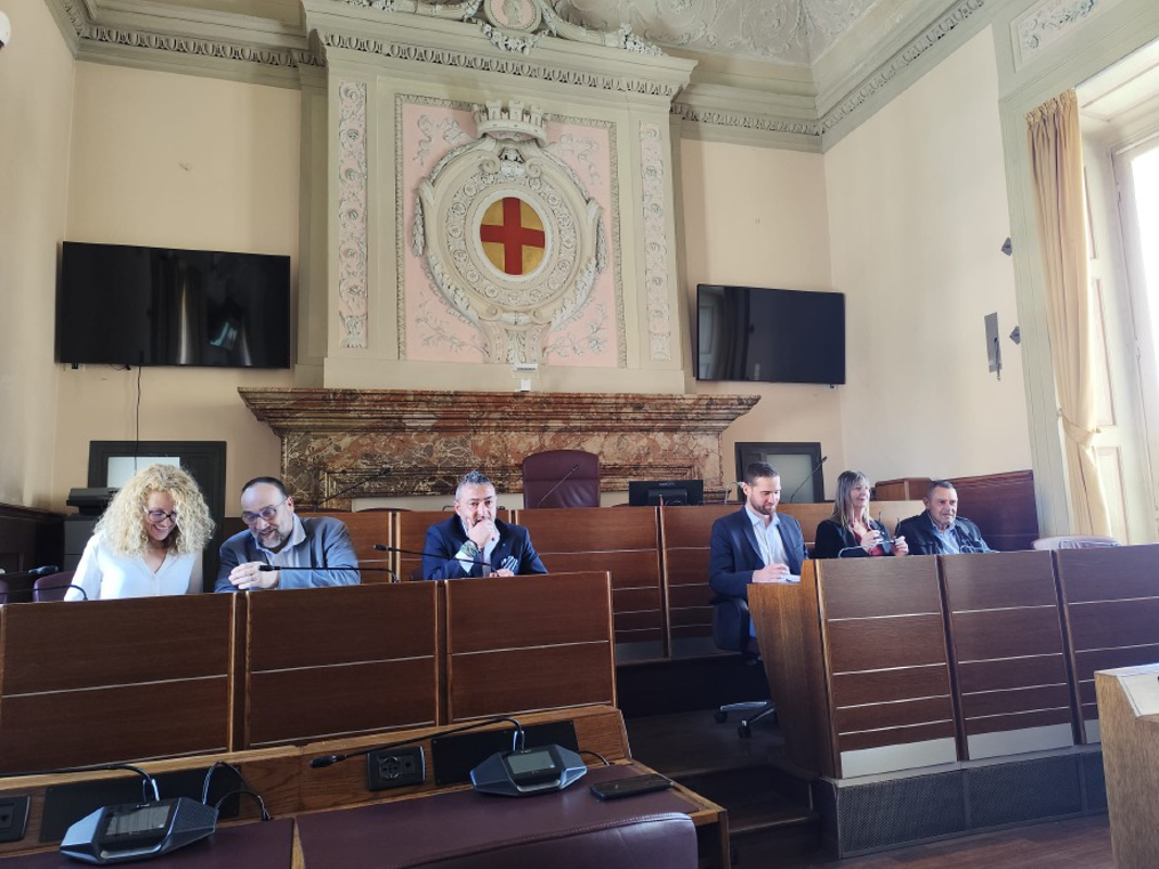 Lodi - Appalti pubblici: arriva il badge di cantiere