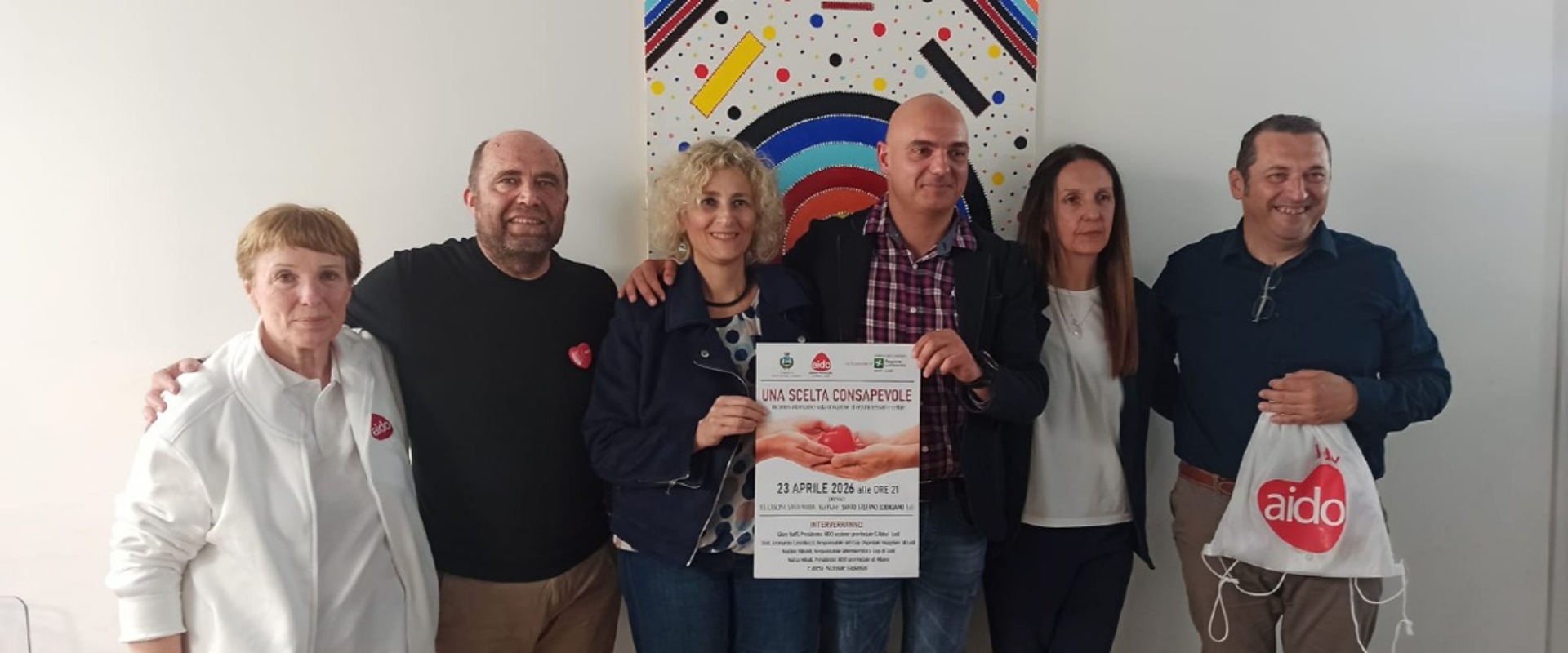 Santo Stefano Lodigiano - Così sono tornato a vivere