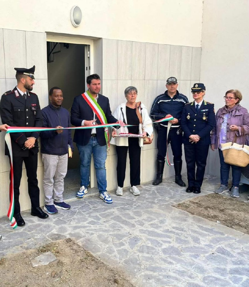 Casalpusterlengo - Nuove case popolari da 1.4 milioni