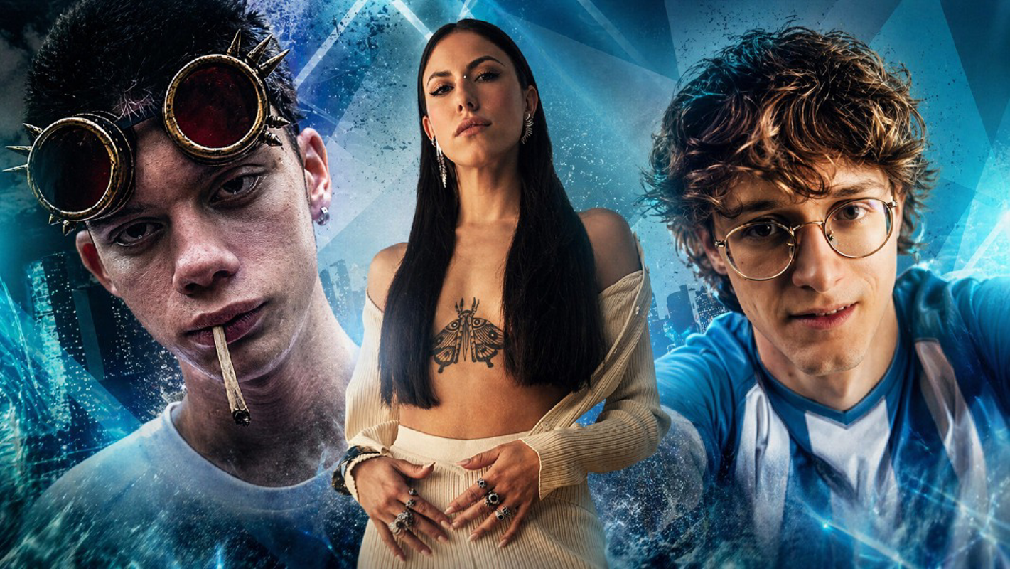 Lodi - Leon Faun e Beba gratis in piazza