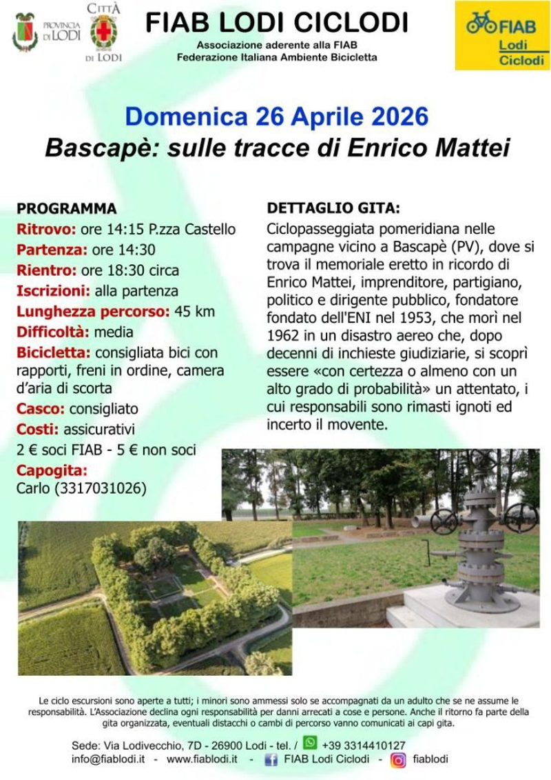 Festa di liberazione