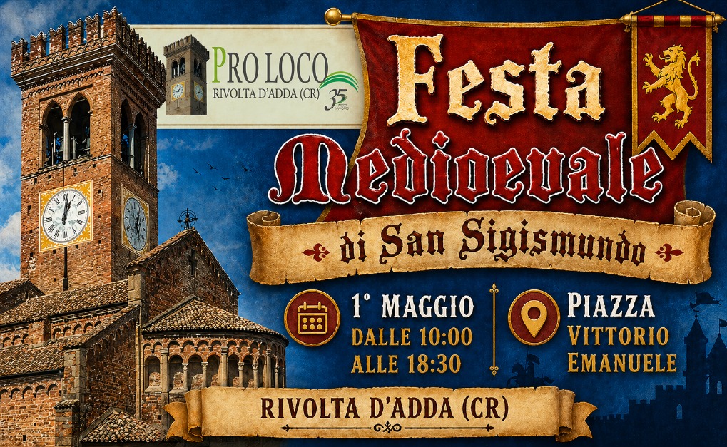 Festa di Sigismundo