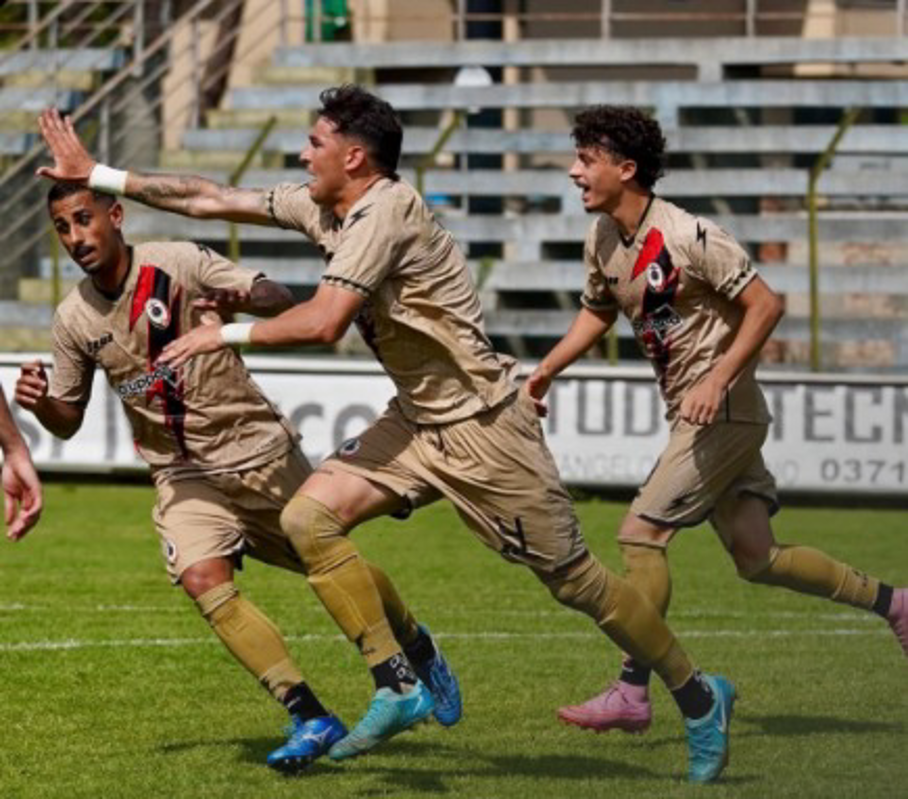 Calcio - Sant'Angelo, tocca soffrire