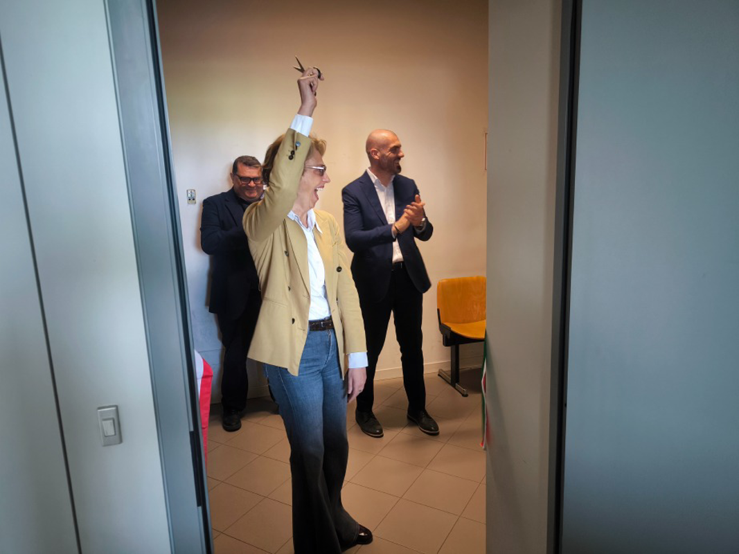 Lodi - Apre l’ufficio per gli Affari semplici