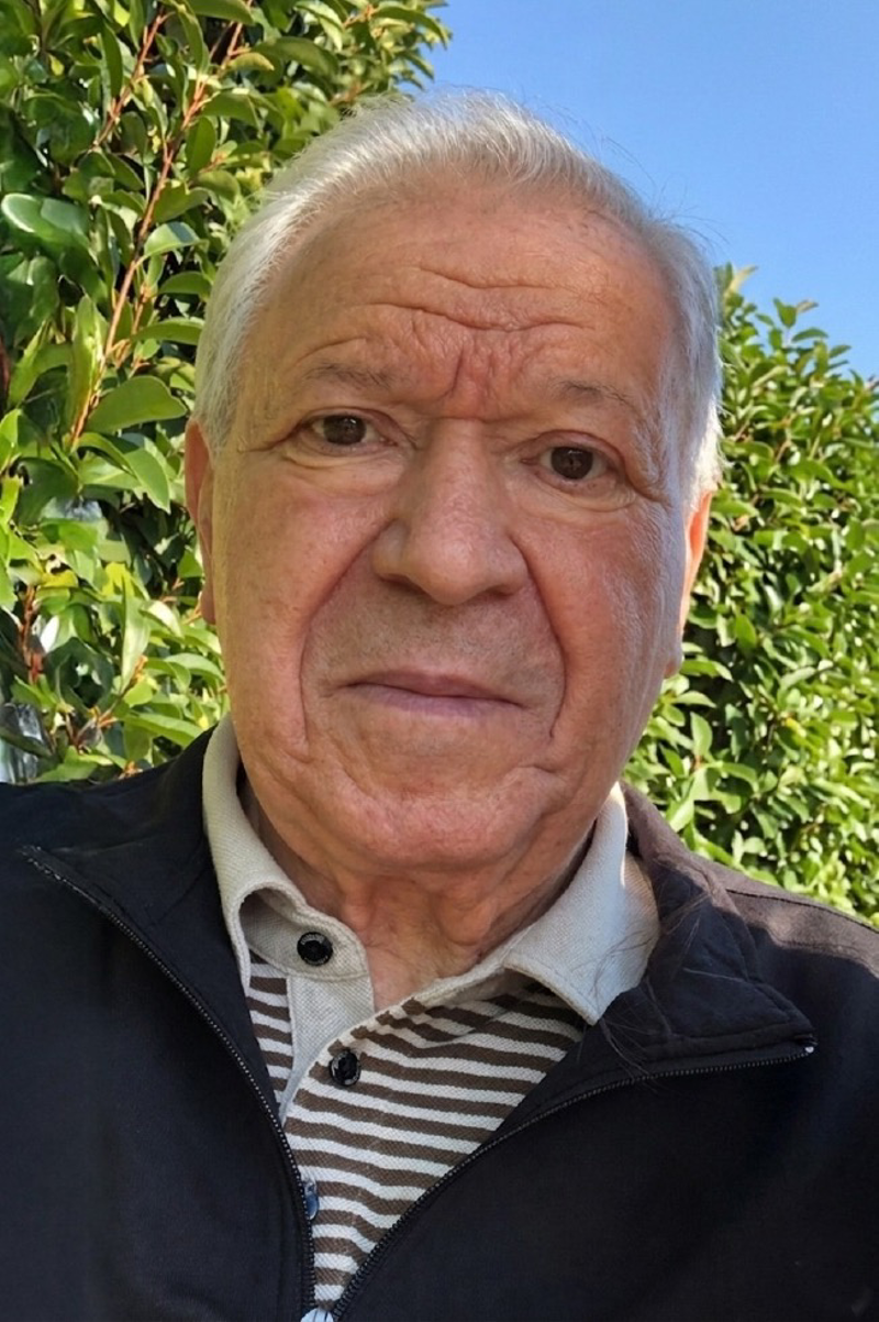 Necrologio di Antonio Ragni
di anni 81- Lodi News: i necrologi del giorno