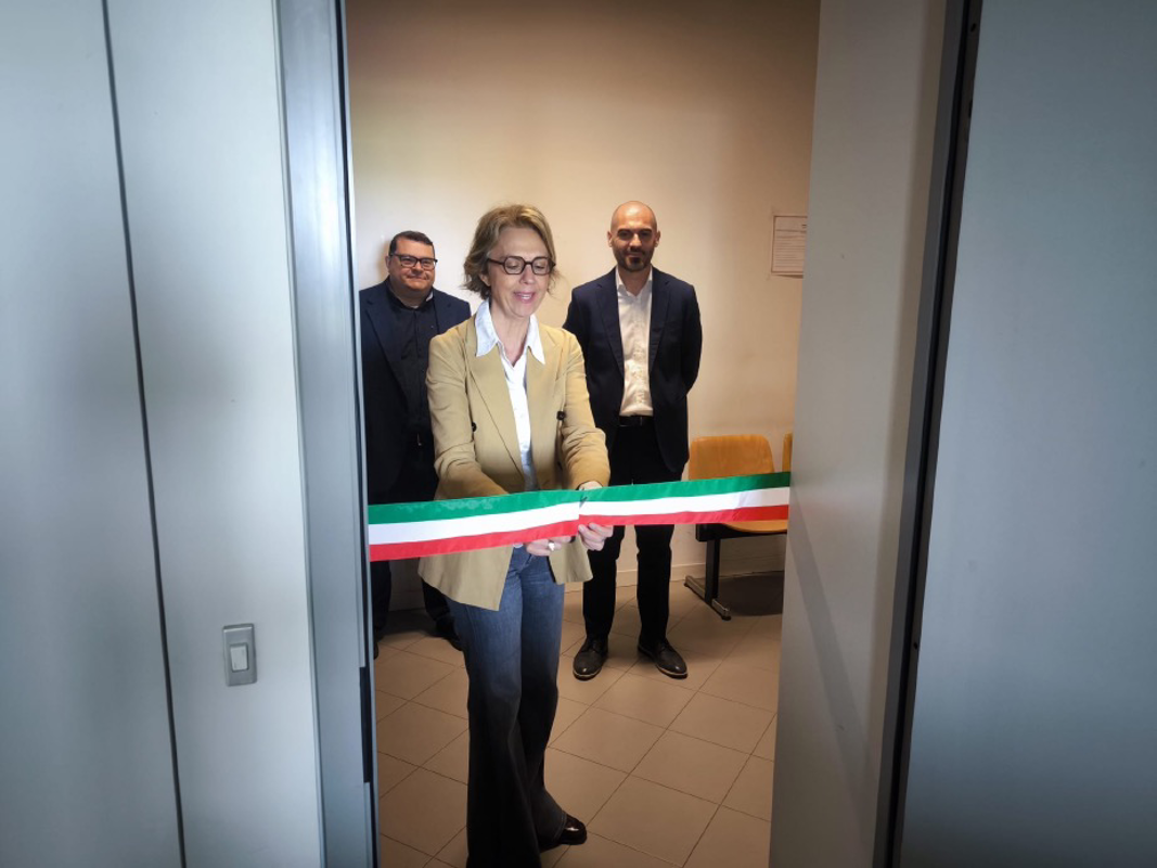 Lodi - Apre l’ufficio per gli Affari semplici