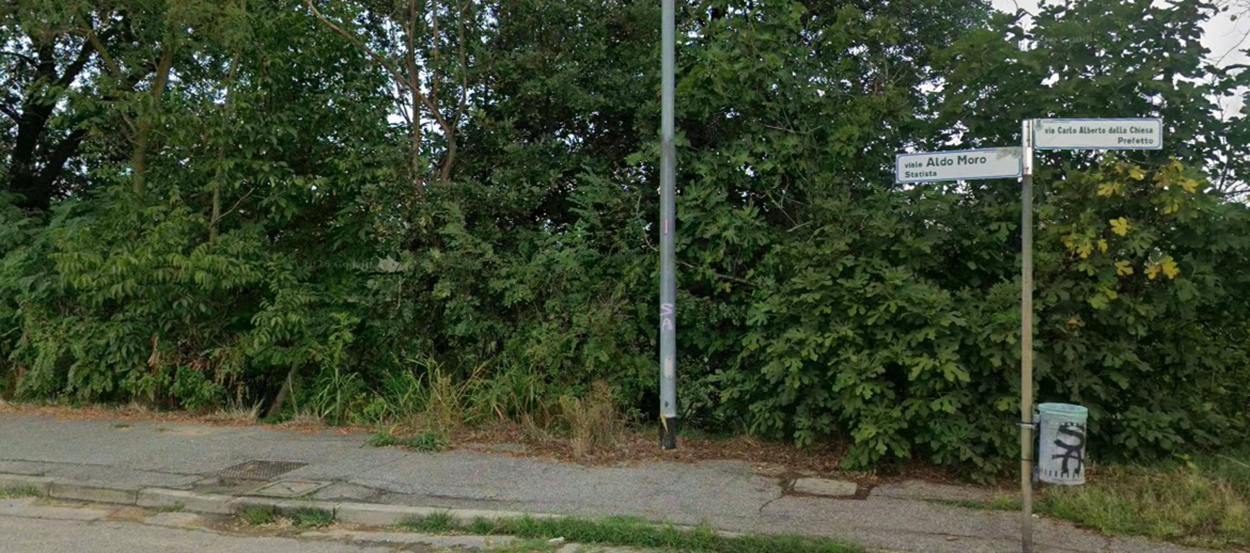 Sant'Angelo Lodigiano - Sponda da un milione di euro