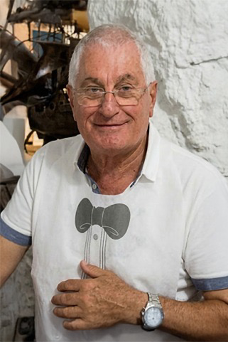 Necrologio di Graziano Corsi
di anni 86- Lodi News: i necrologi del giorno