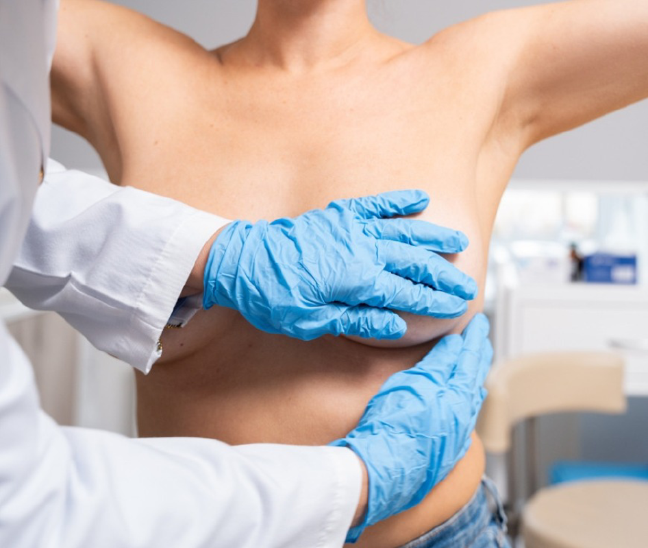 Massalengo - Visite senologiche con Lilt