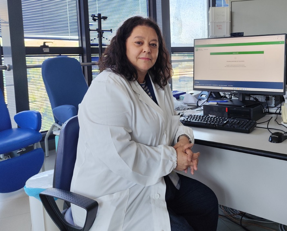 Lodi - Disturbi Cognitivi e Demenze: duemila pazienti