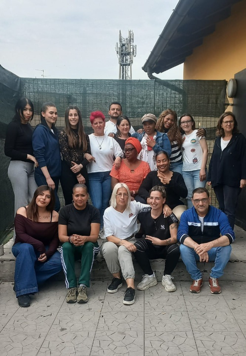 Lodi - Assunti prima della qualifica di Asa e Oss