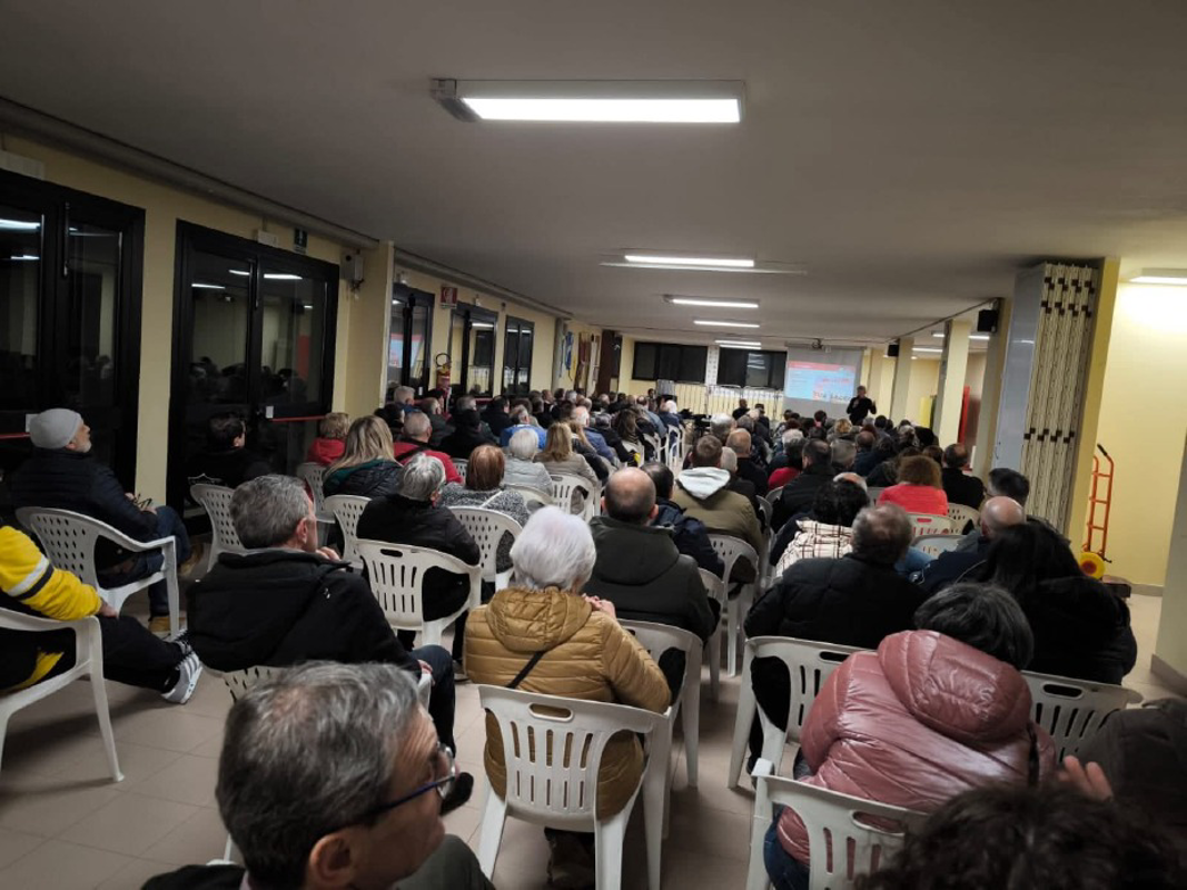 Salerano al Lambro - Arriva l’Ecuosacco
