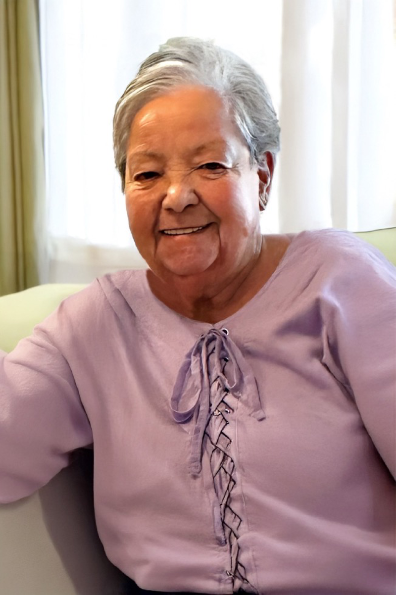 Necrologio di Luigia Selva
in Colombini
di anni 79- Lodi News: i necrologi del giorno