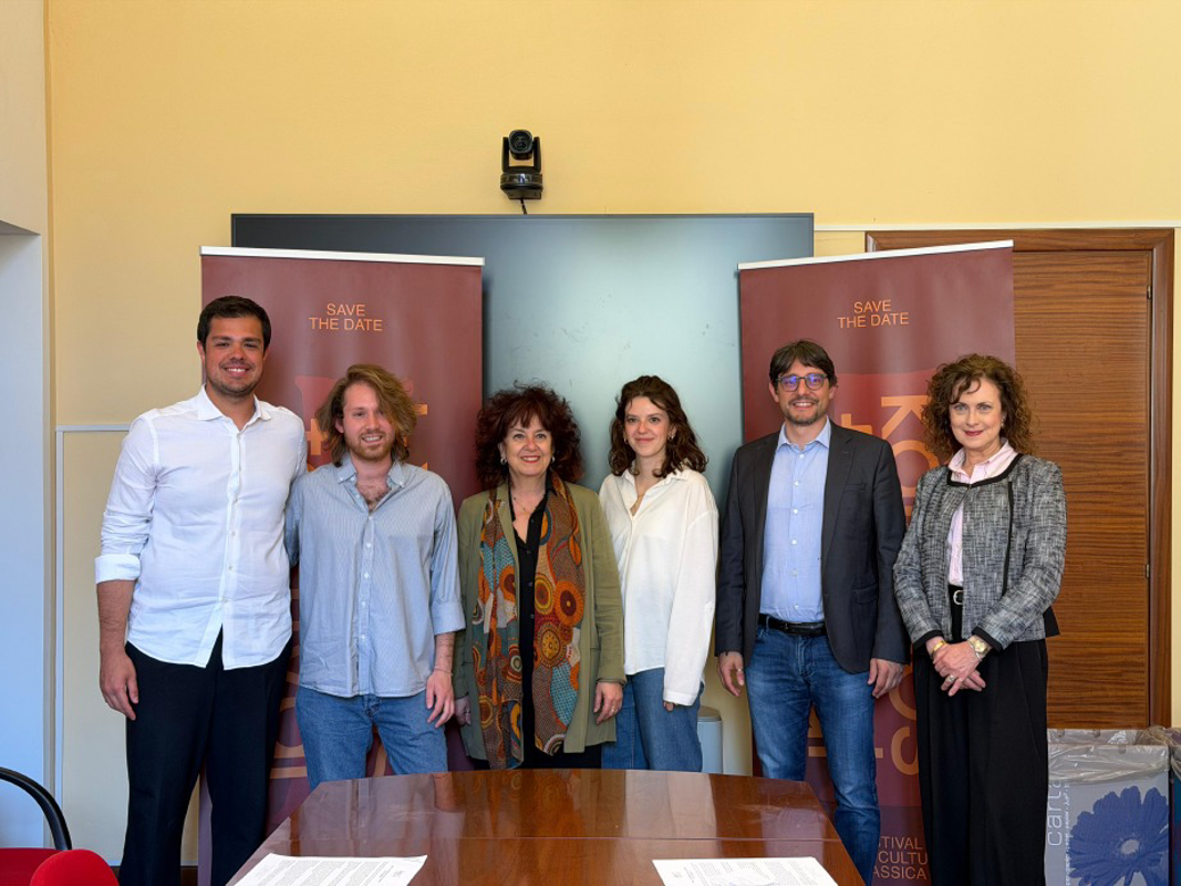 Lodi - Kàlamos Festival: 8 luoghi, 11 eventi, 35 studenti