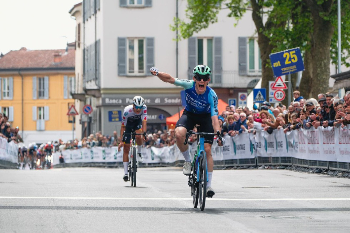 Ciclismo - Gran Premio del Perdono