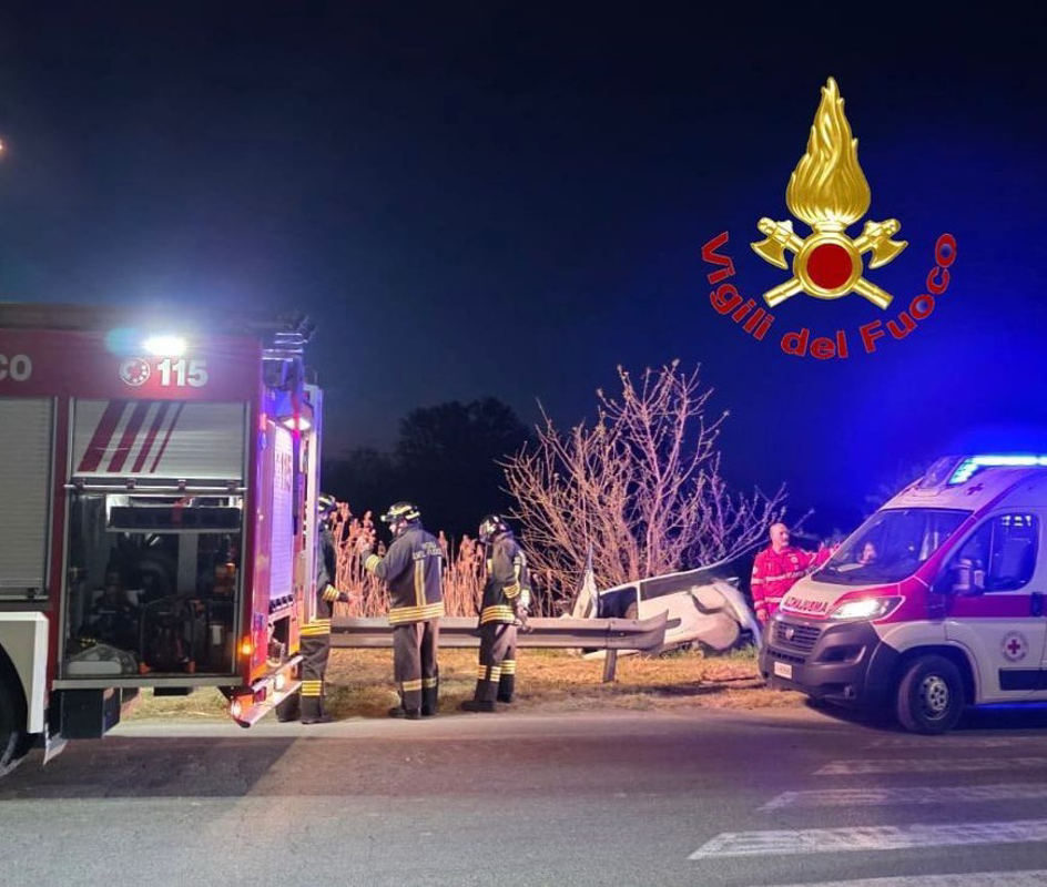 Maleo - Fuori strada