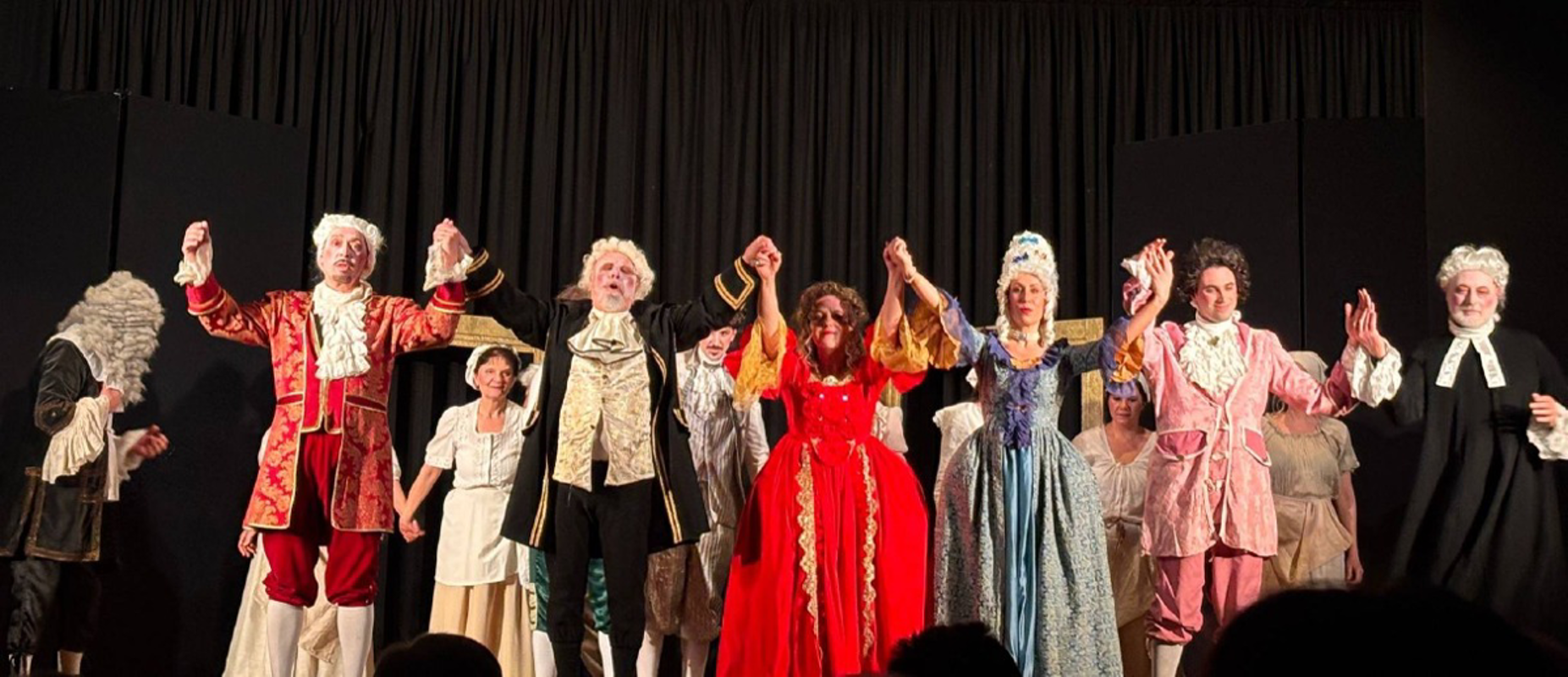 Lodigiano - Le Nozze di Figaro