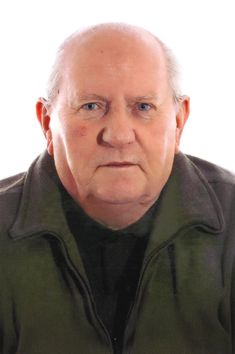 Necrologio di Gianni Canella di anni 86- Lodi News: i necrologi del giorno