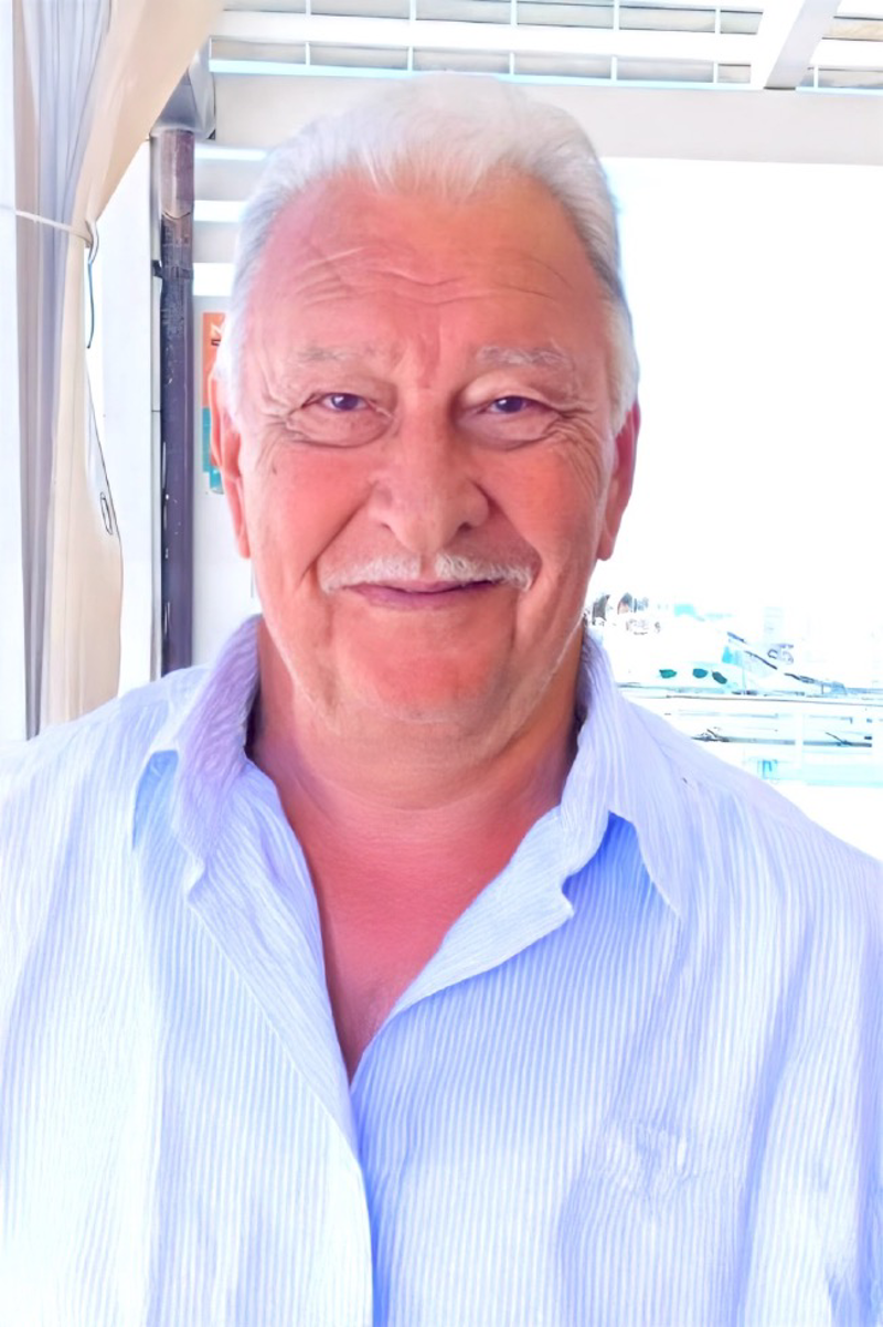 Necrologio di Piero Losi
di anni 80- Lodi News: i necrologi del giorno