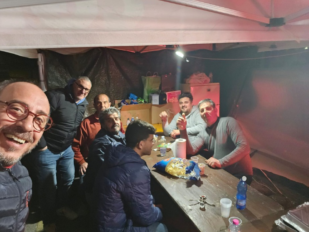 Ossago Lodigiano - Airpack, si attende la Regione