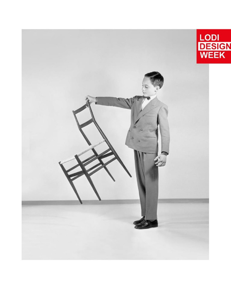 Lodi - Torna la Design Week