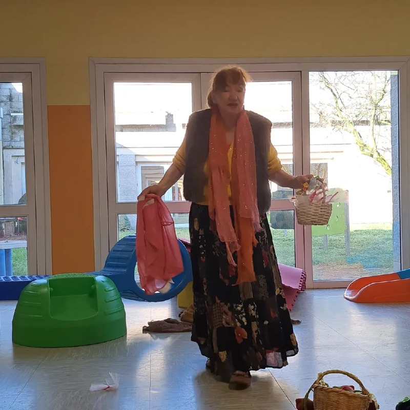 Lodi Vecchio - Bimbi già... filosofi