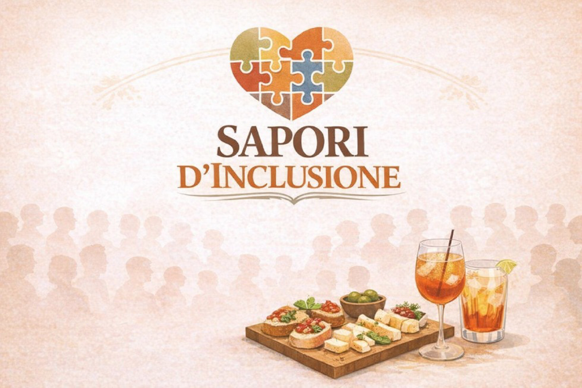 Lodi Vecchio - Sapori d'inclusione